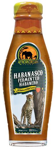 Habanasco – Fermented Habanero Hot Sauce