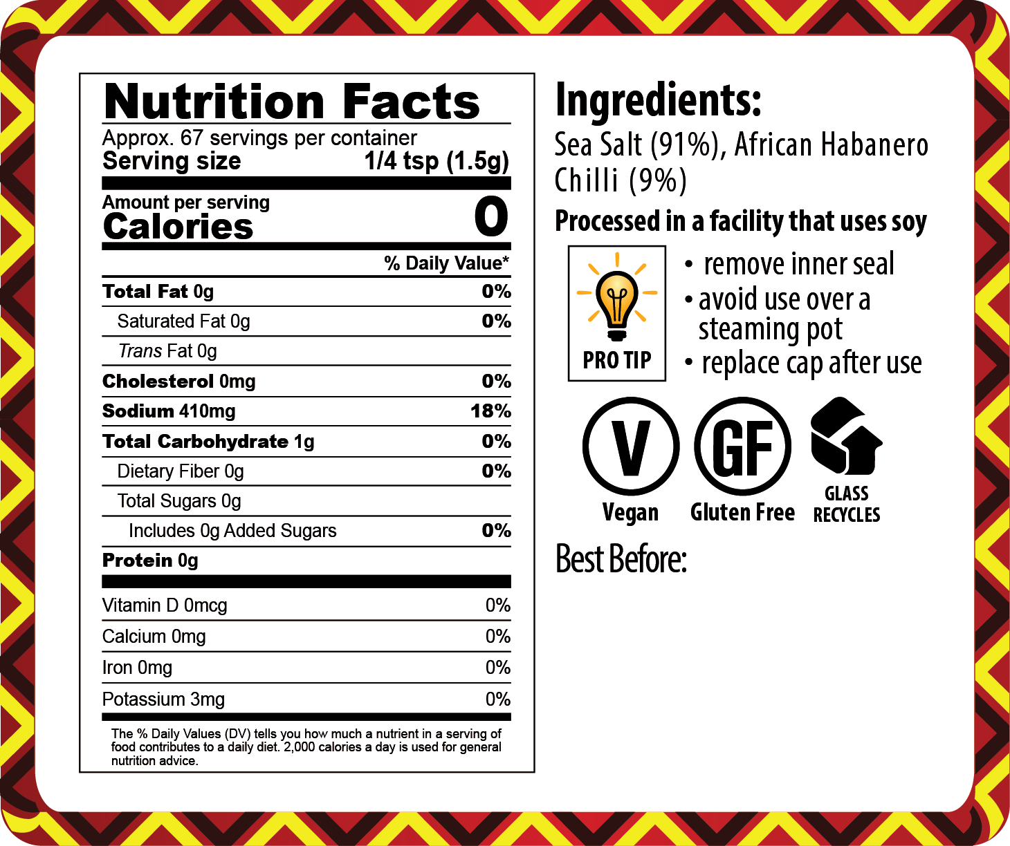 HABANERO-CHILLI-SALT_NUTRITION-FACTS