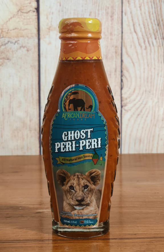 best-hot-sauce-ADF-Ghost-Peri-Peri