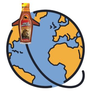 Hot-Sauce-Around-The -World