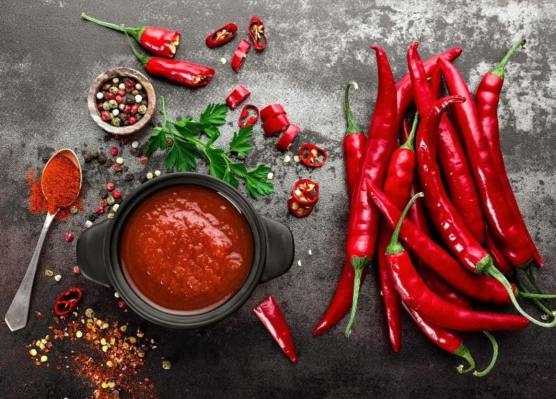 Spicy-African-Food-How-to-get-rid-of-spicy-taste-1