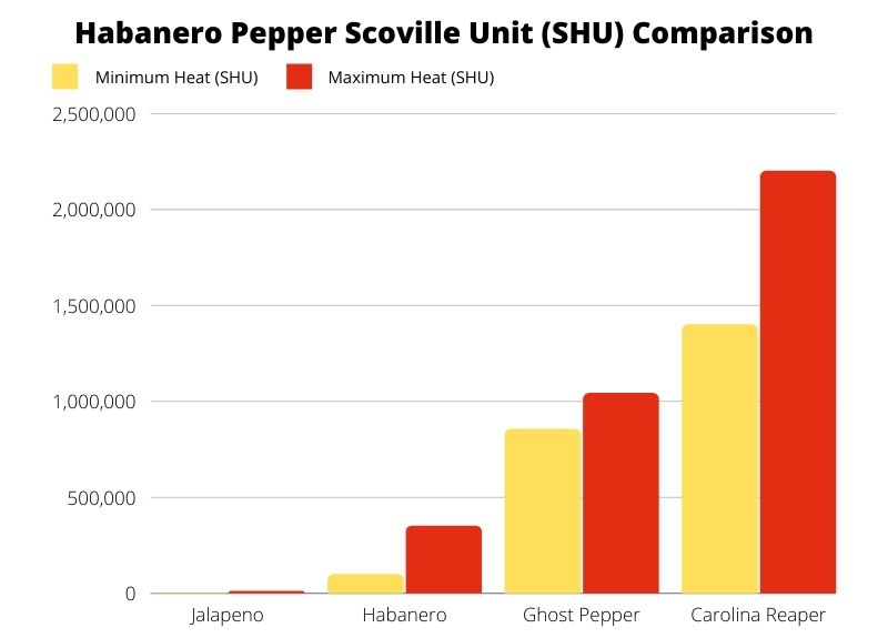 Comparison-of-the-Hottest-Peppers