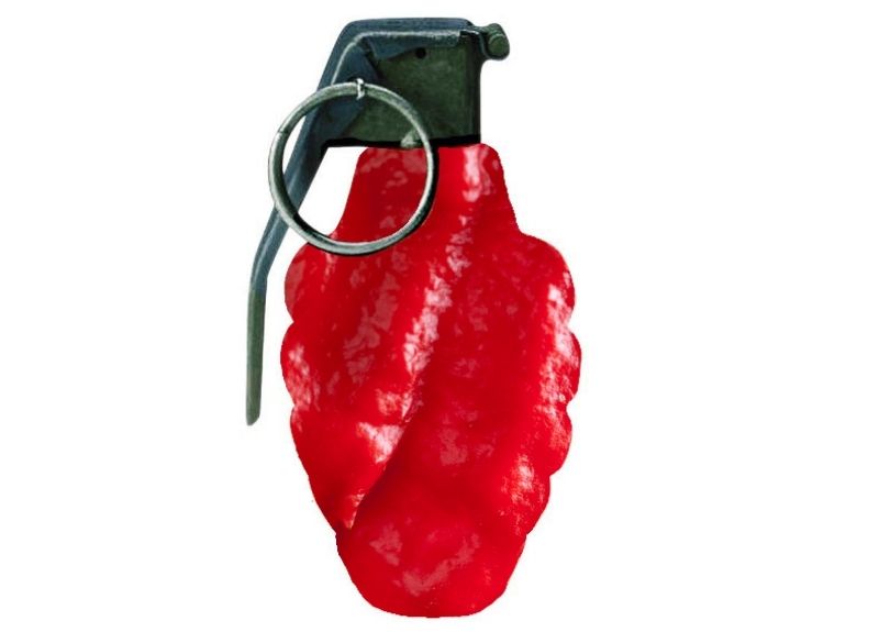 Ghost-Pepper-Grenade-how-hot-is-ghost-pepper-sauce