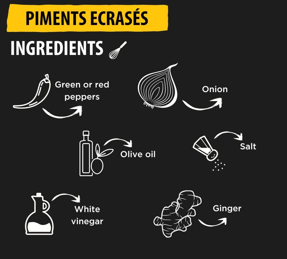 Piments-Ecrases-Ingredients-African-Sauces